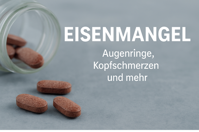 Eisenmangel erkennen und natürlich ausgleichen – Wie Shilajit helfen kann