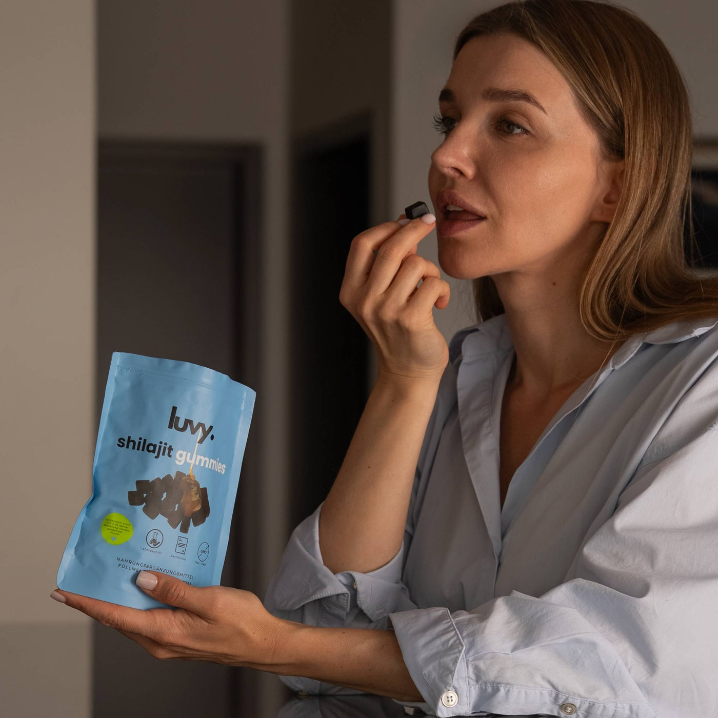 Shilajit-Gummies