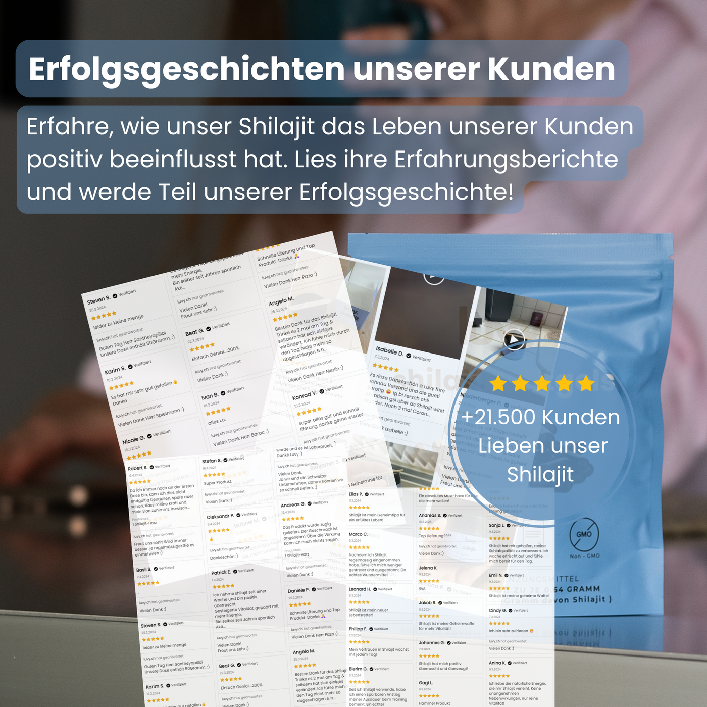 Shilajit-Softgels