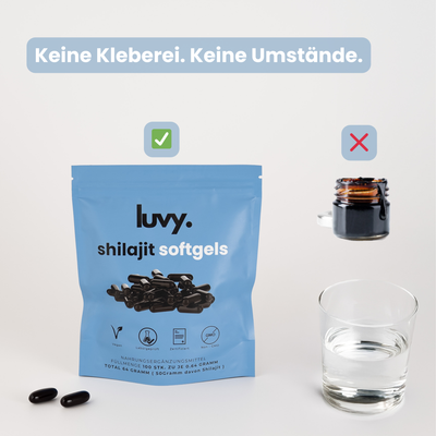 Shilajit-Softgels