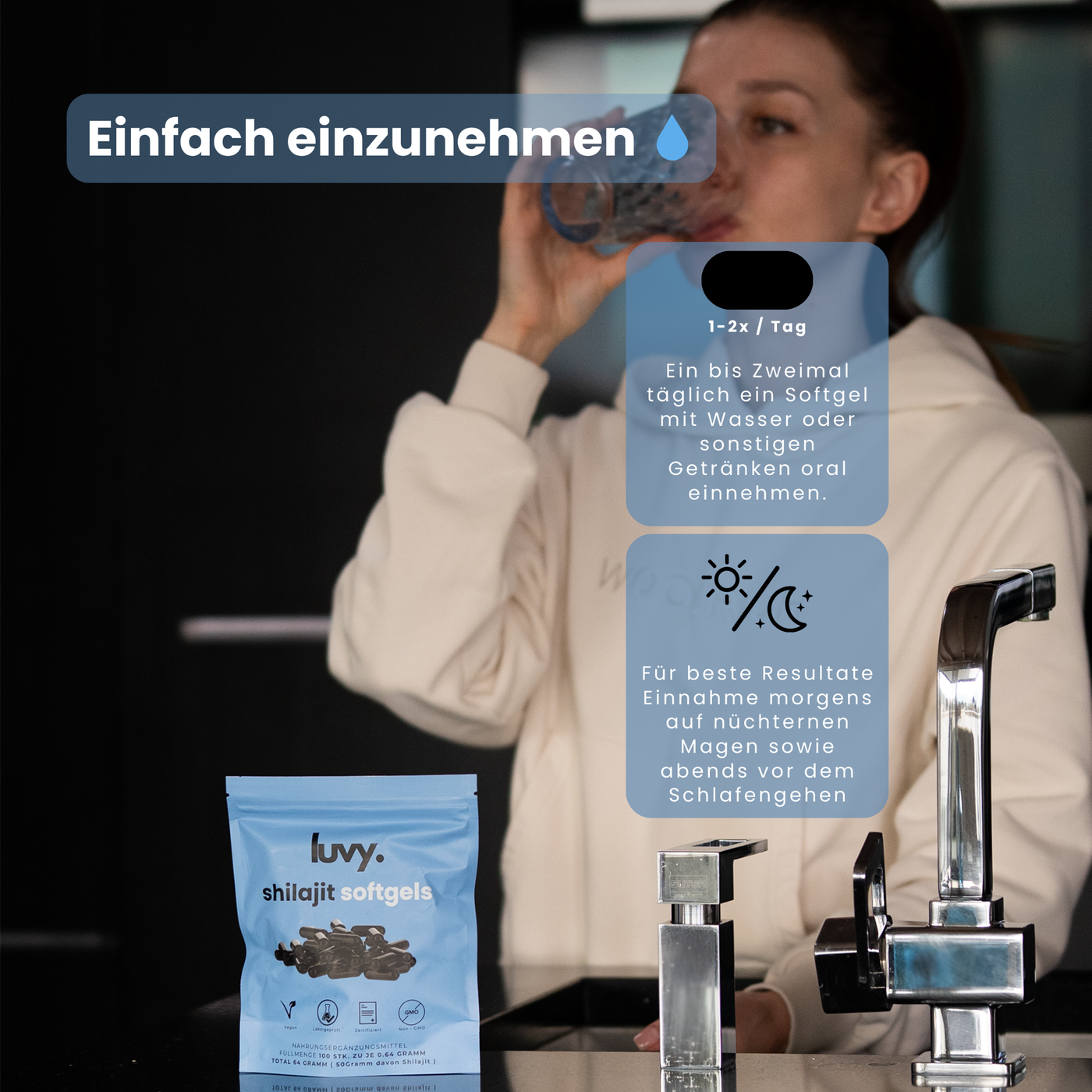 Shilajit-Softgels