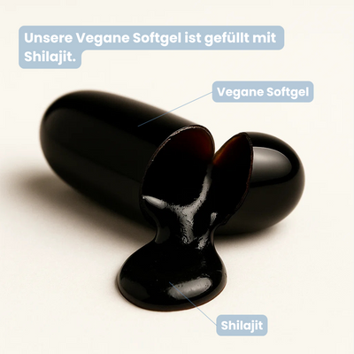 Shilajit-Softgels